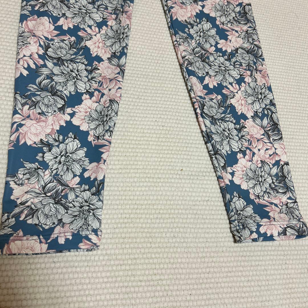 チャコットヨガパンツ　Ｌサイズ