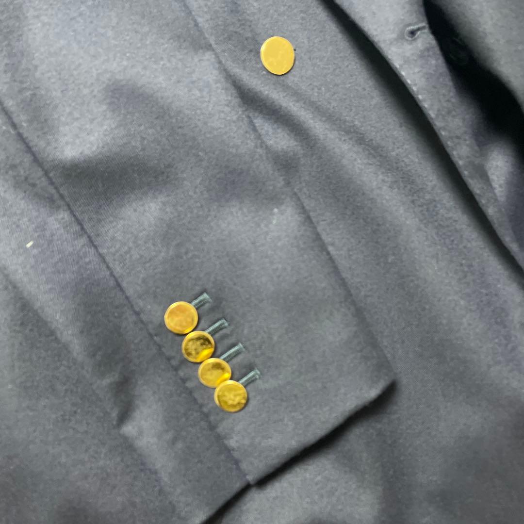【新品定価21万】Belvest JACKET IN THE BOX ブレザー