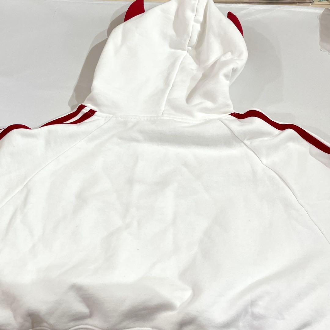 BABYMONSTAR ベビモンmonstar hoodie パーカー