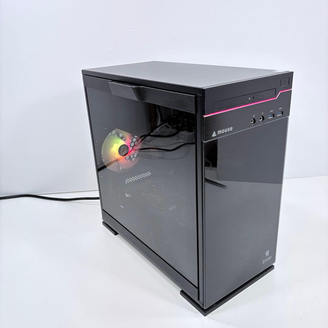 ゲーミングPC i5 8400 GTX1070Ti フォートナイト Apex快適