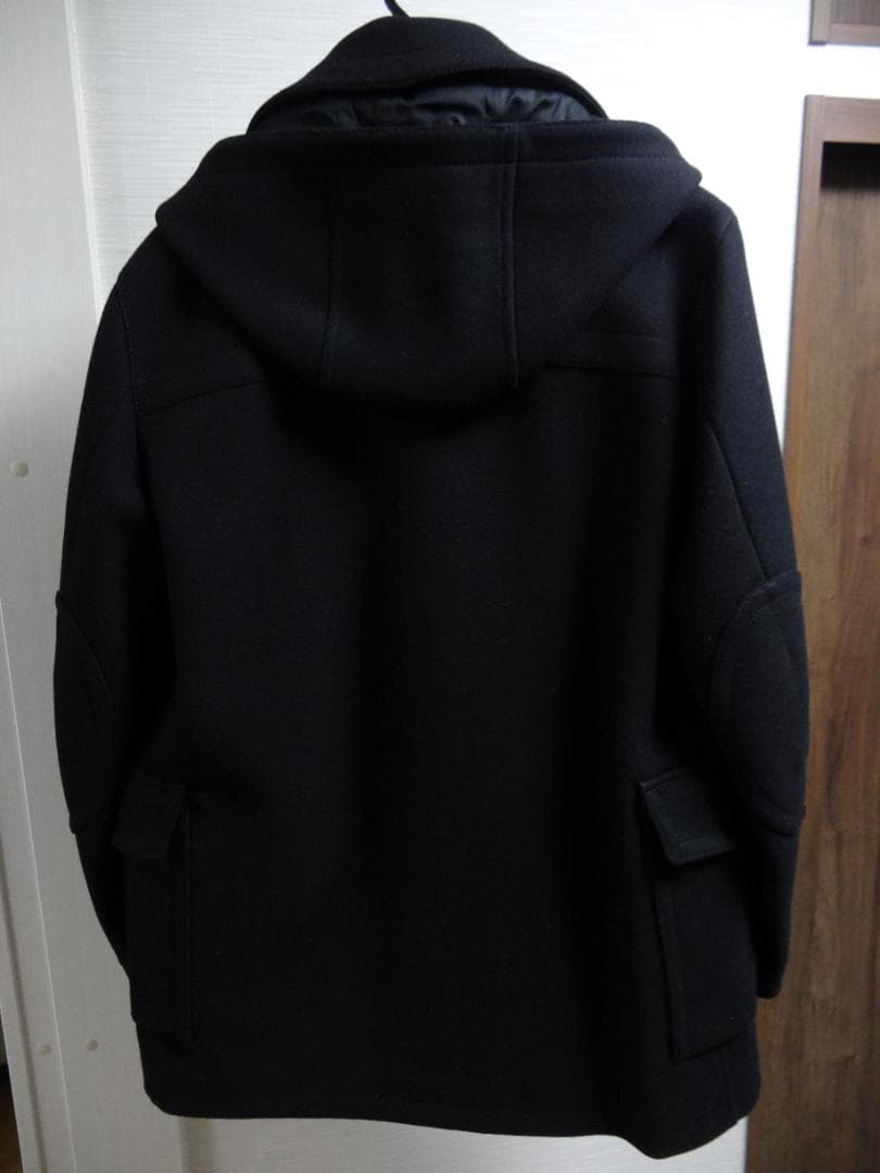 GUCCIグッチ ダッフルコート サイズ48 新品