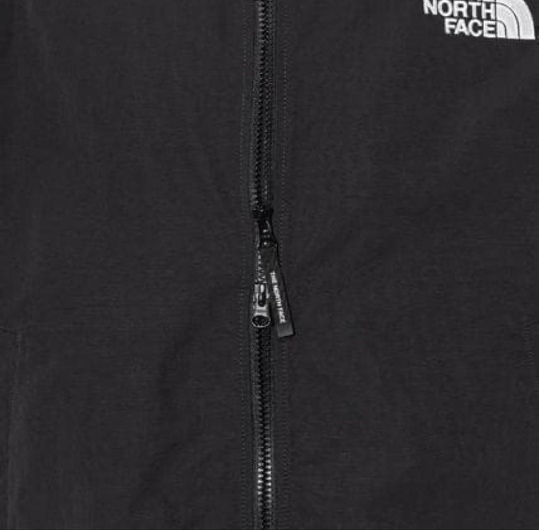 韓国限定 THE NORTH FACE オレマEX ボンバージャケット L