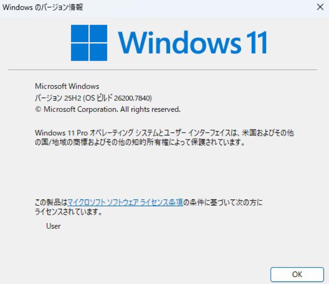 NEC VersaPro ノートPC