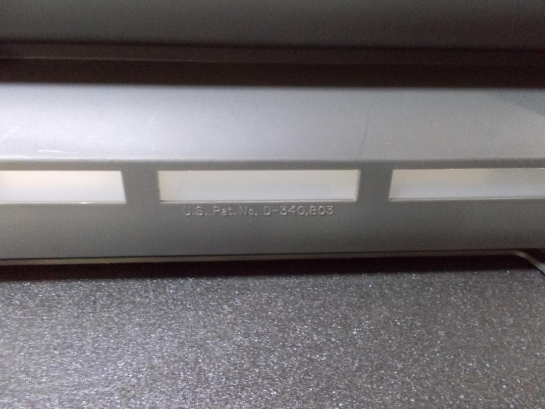 Rubbermaid ラバーメイド　パーツケース
