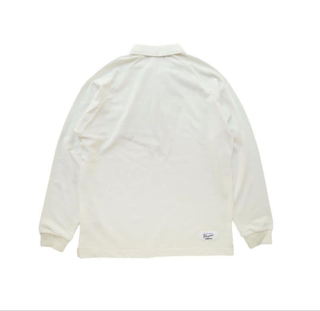 Penguin by CLUBHAUS MUNSINGWEAR ポロシャツXL