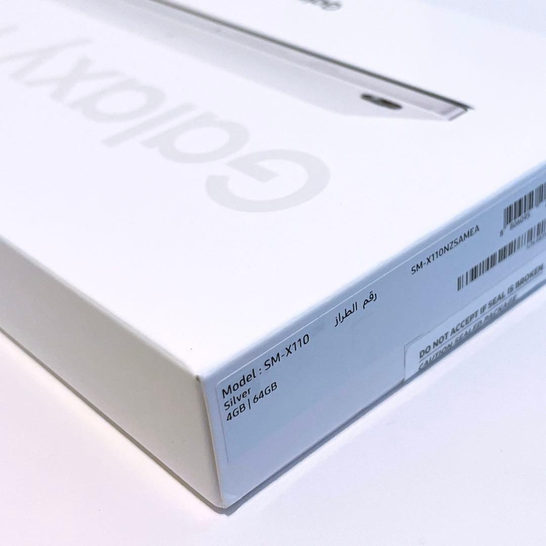 【新品未開封】 Samsung Galaxy Tab A9 タブレット 64G