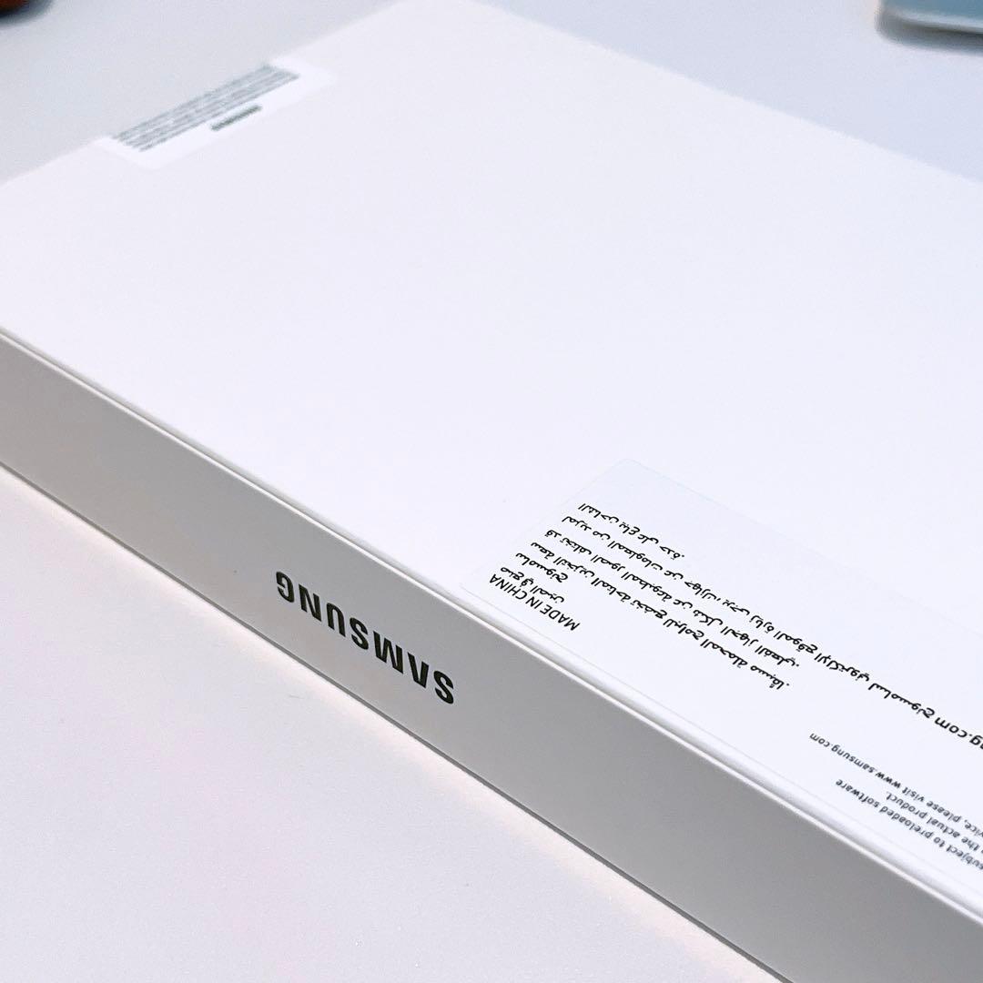 【新品未開封】 Samsung Galaxy Tab A9 タブレット 64G