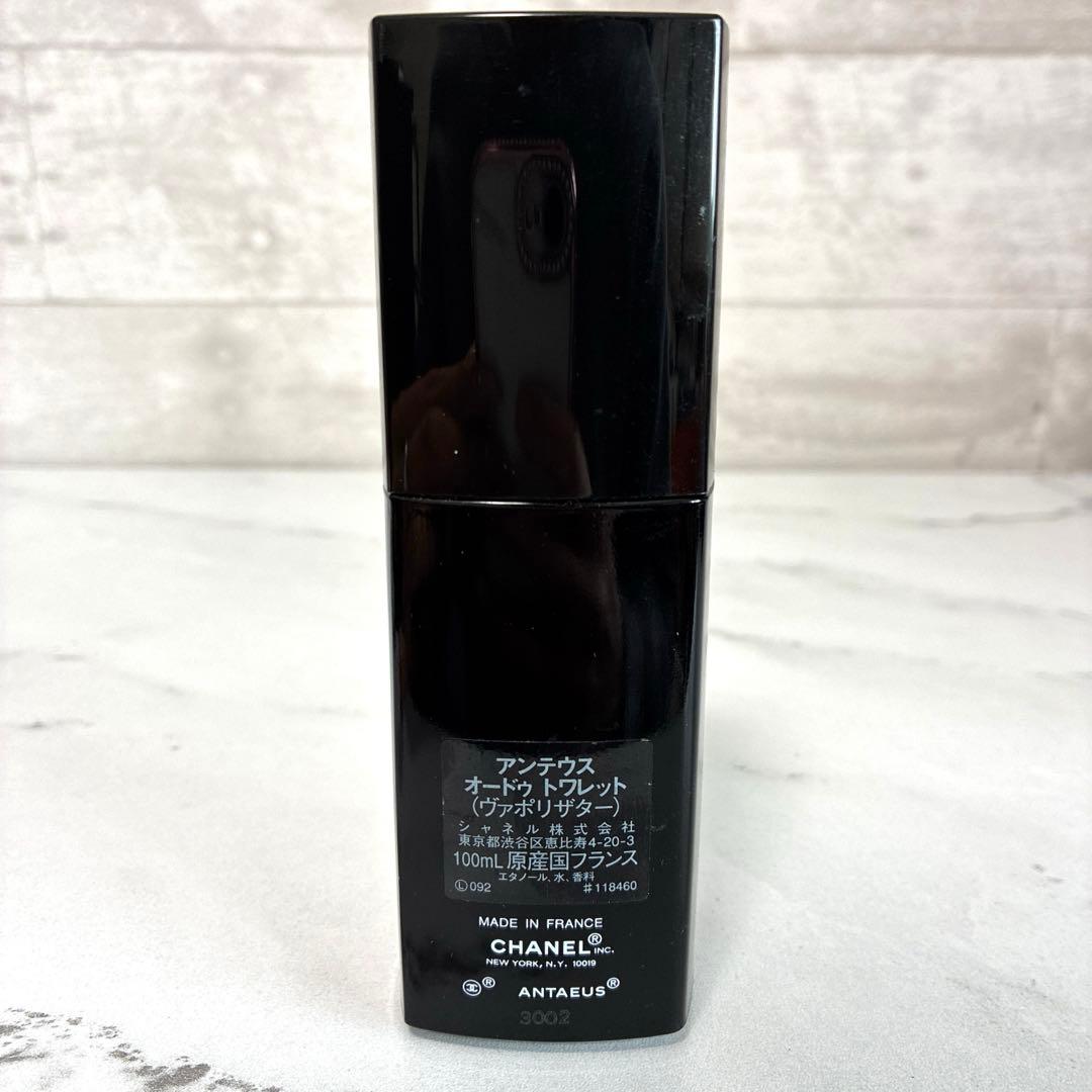 CHANEL シャネル アンテウス プールオム オードトワレ 100ml c5