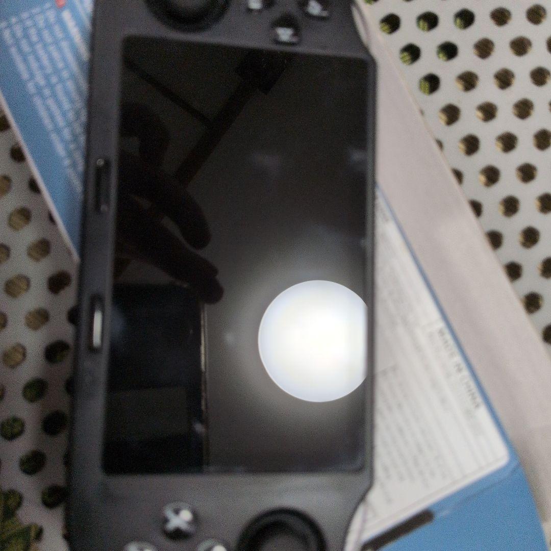 SF3000 ポータブルゲーム機 4.5インチ 5000ゲーム内蔵