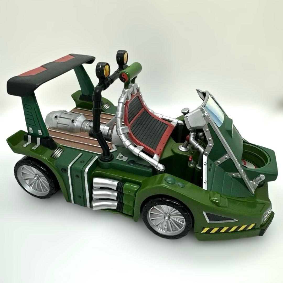 TMNT ★ フィギュアセット