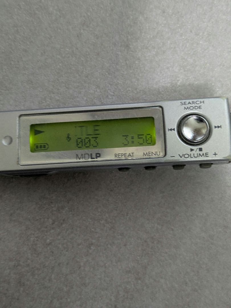 KENWOOD DMC-T55 動作確認済み ケンウッド 付属品セット
