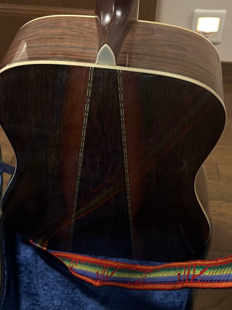 K.Country ケーカントリー D-400 ギター