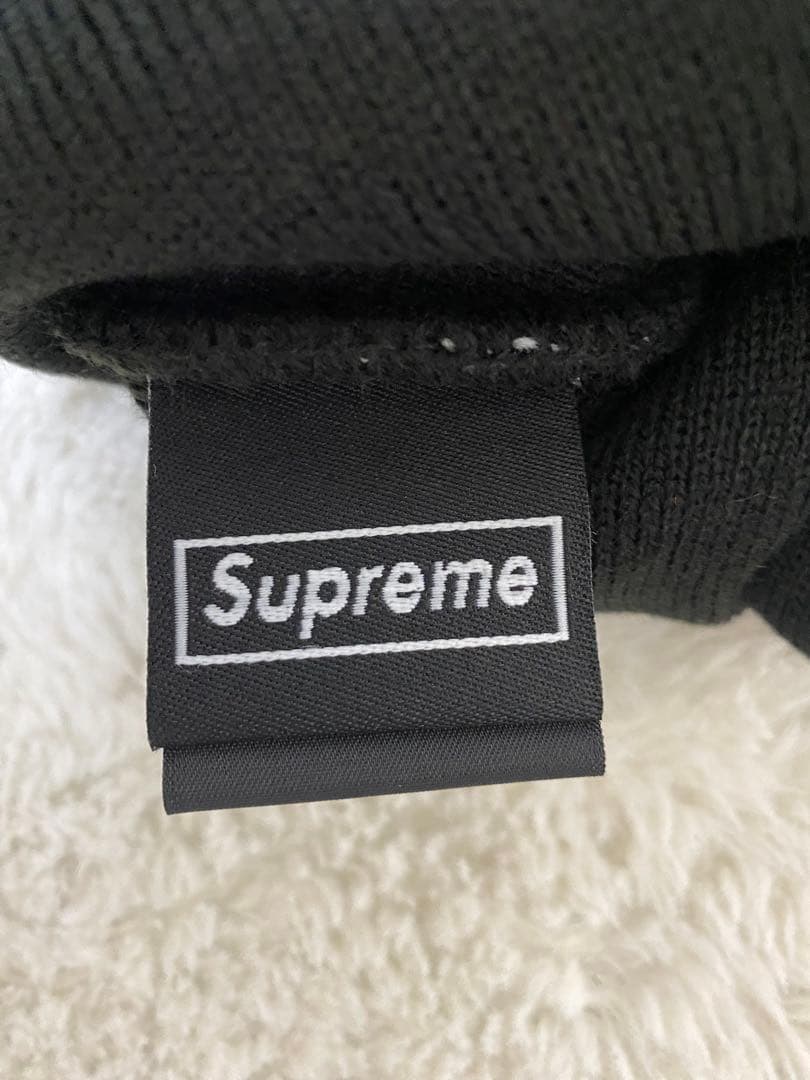 スクリームマスク ビーニー Supreme
