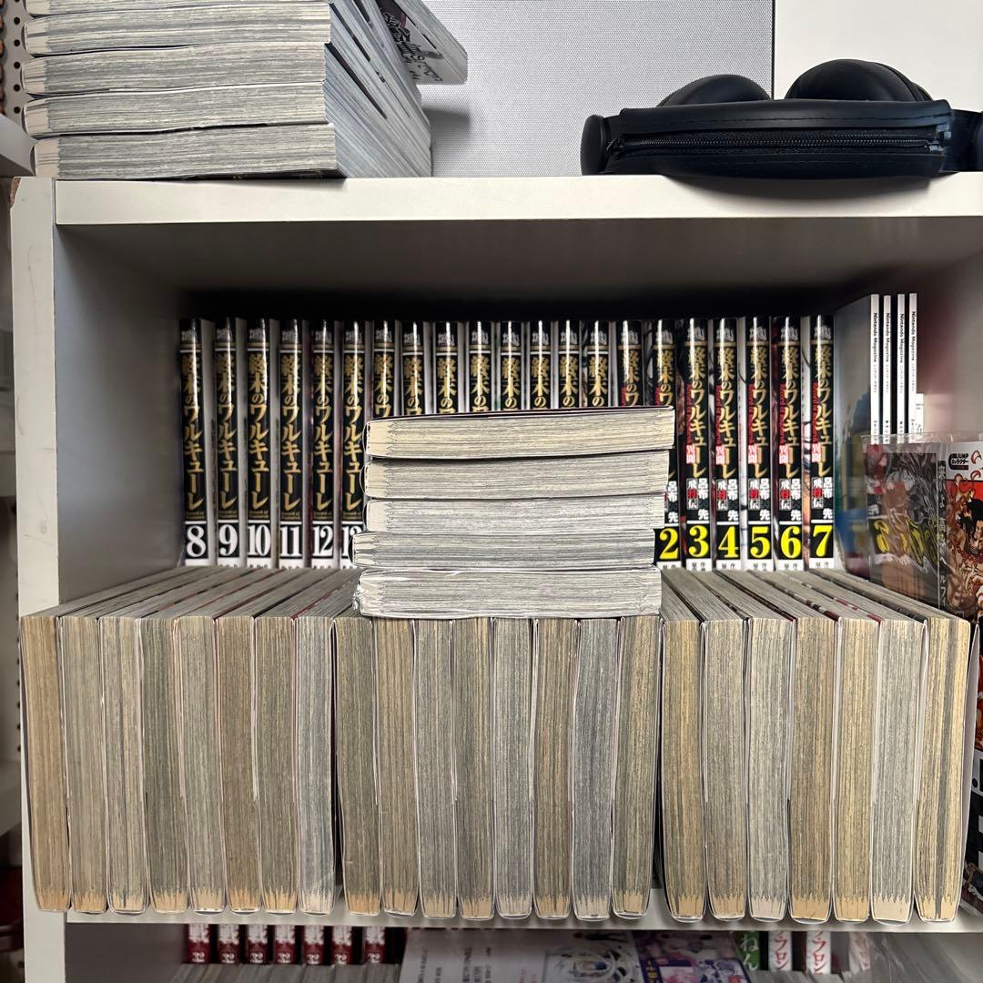 ワールドトリガー 全巻セット 1-28巻
