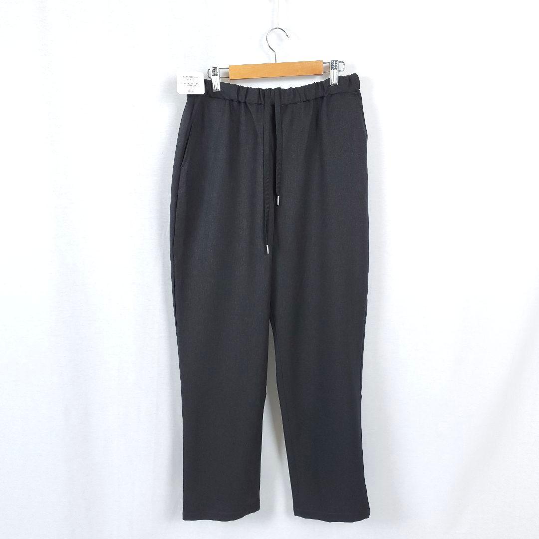 極美品 ツイル 2ボタン ジャケット＆パンツ 2点 セットアップ