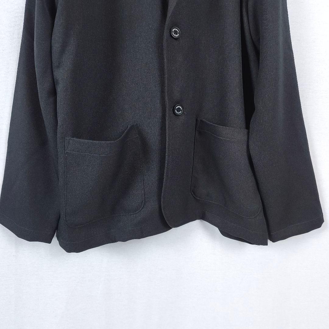 極美品 ツイル 2ボタン ジャケット＆パンツ 2点 セットアップ