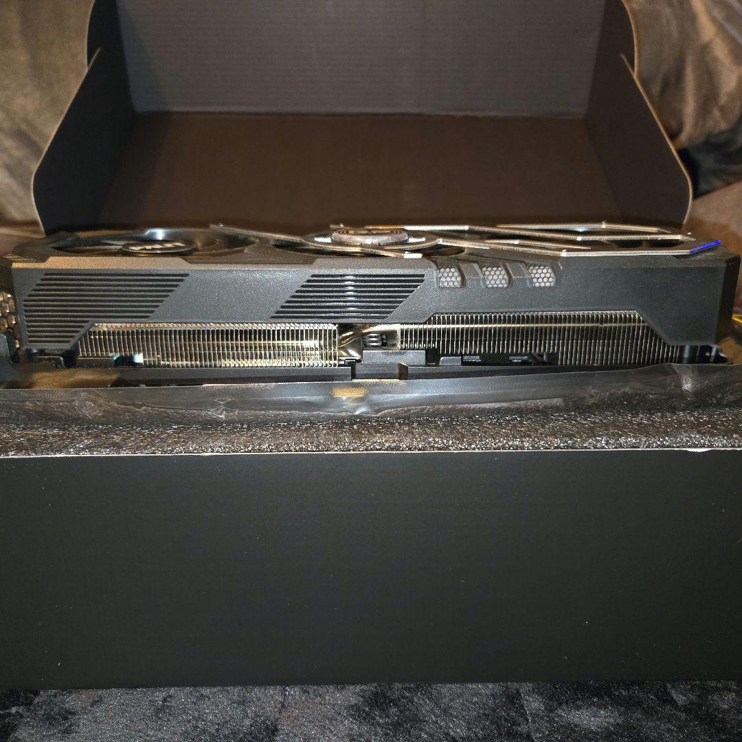 グラフィックボード・グラボ・ビデオカード PALIT GeForce RTX 3080 GAMINGPRO 10GB
