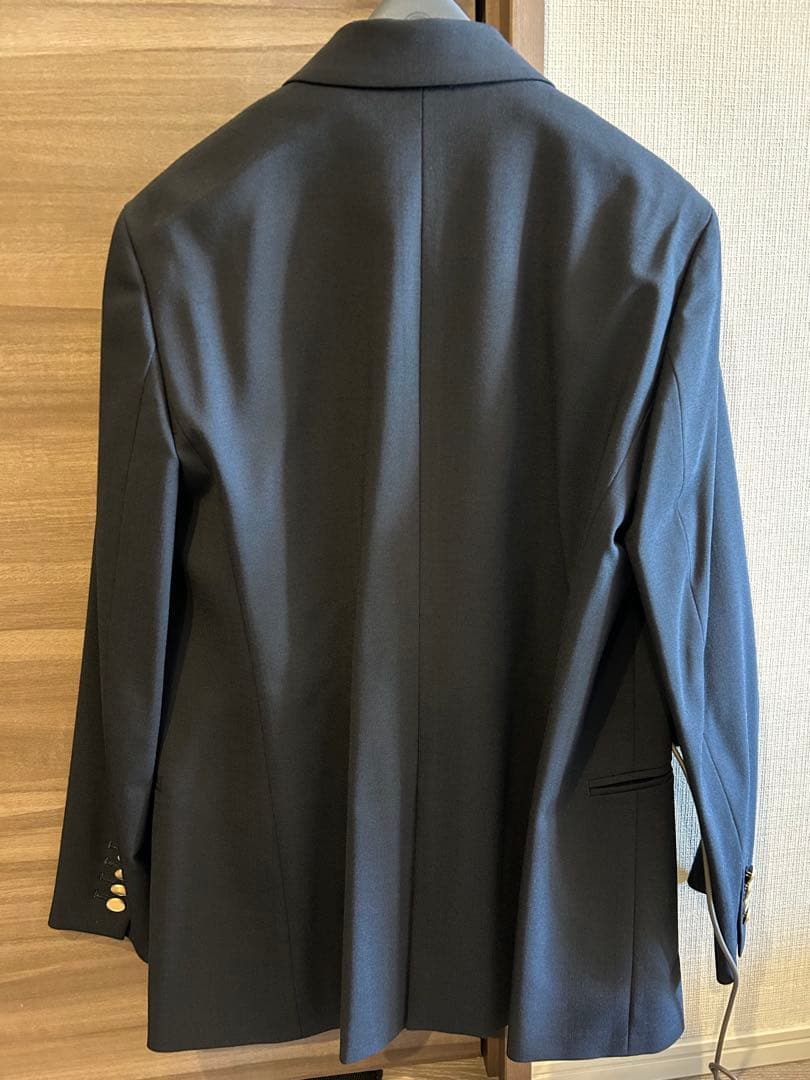 23区 ブレザー 紺ブレ ジャケット