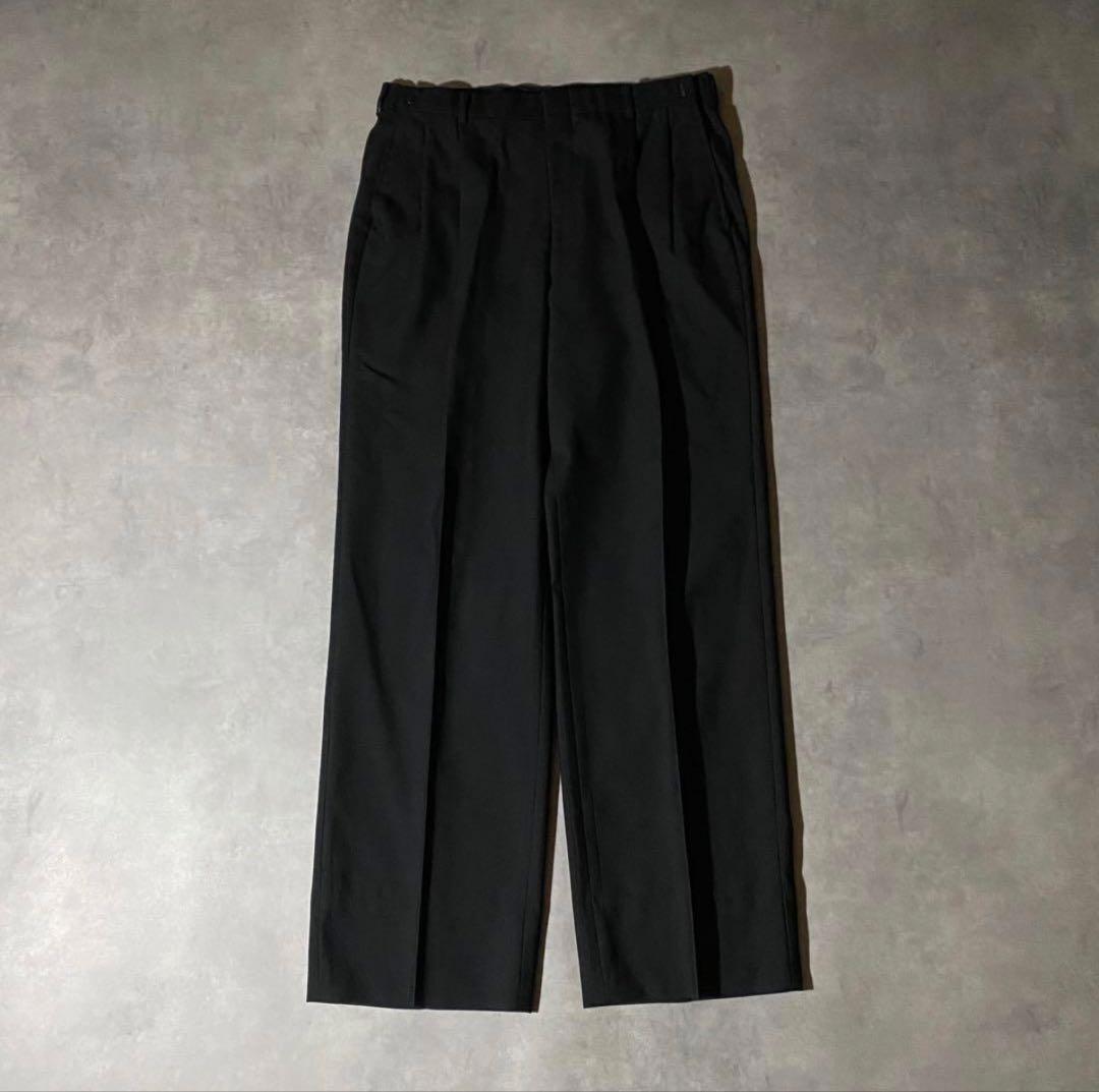 90s vintage レトロセットアップスーツ