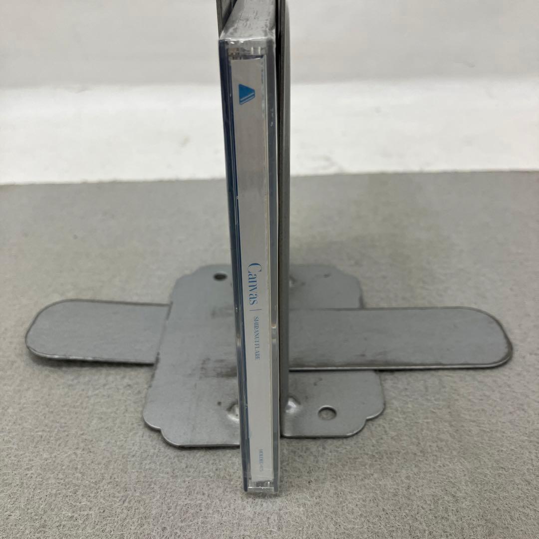 GC6117 不知火フレア　　Canvas アルバム　未開封品