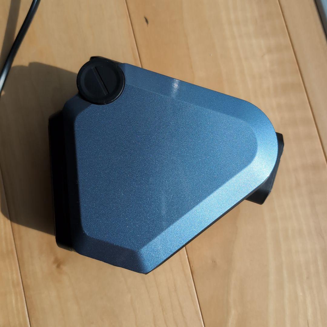 BESV PSA1　バッテリ及び充電器