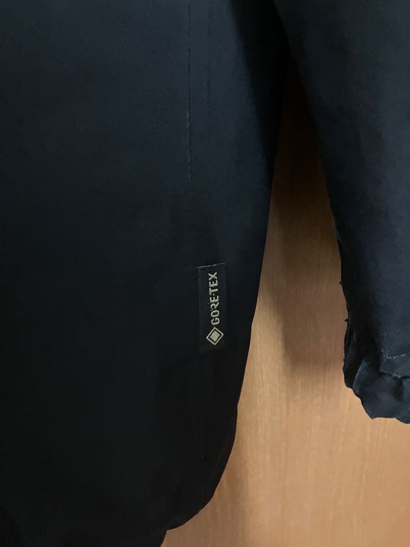 スノーボードウェア241 フォアキャスター ジャケットXL GORE-TEX