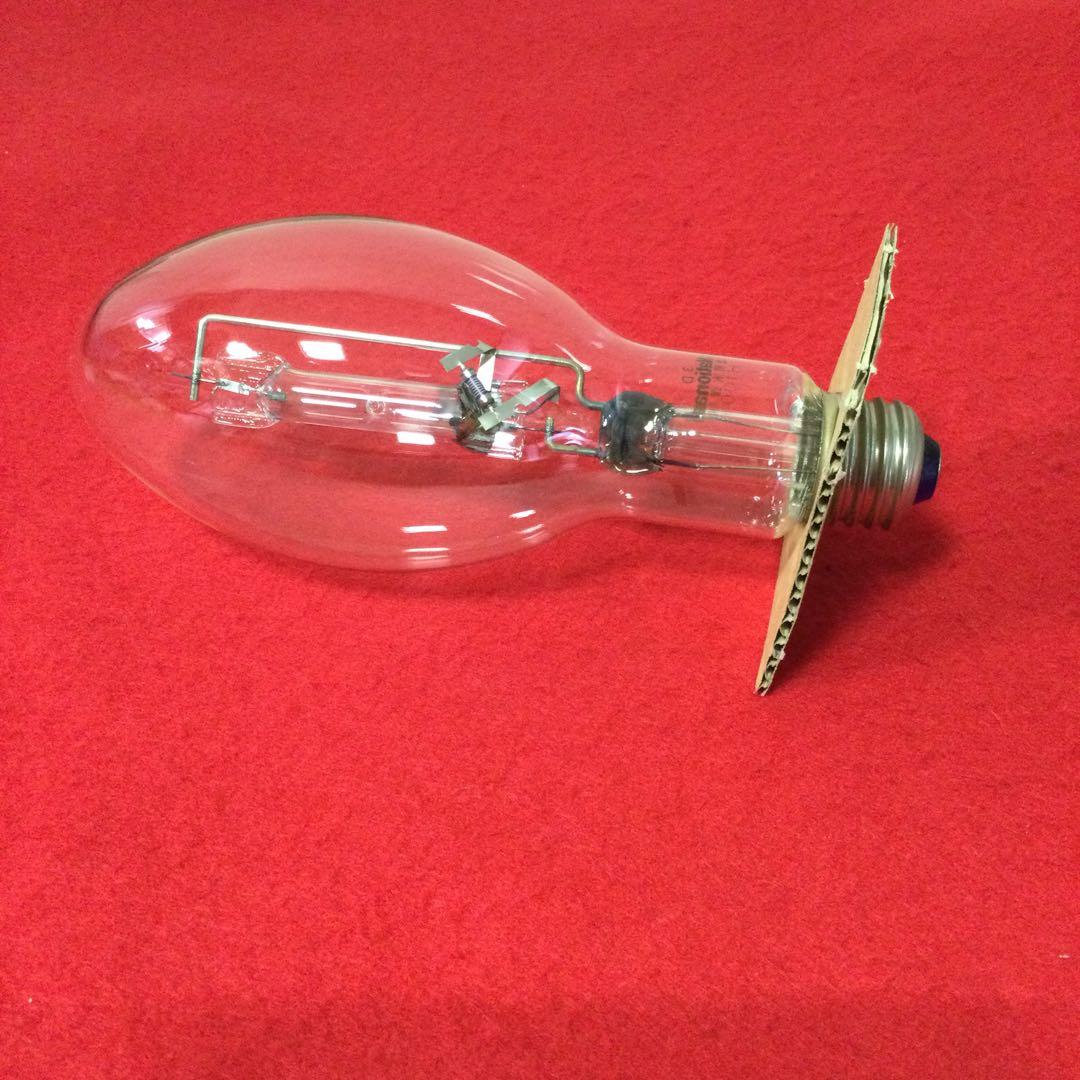希少品 生産終了品 National 水銀灯 H100 透明水銀灯