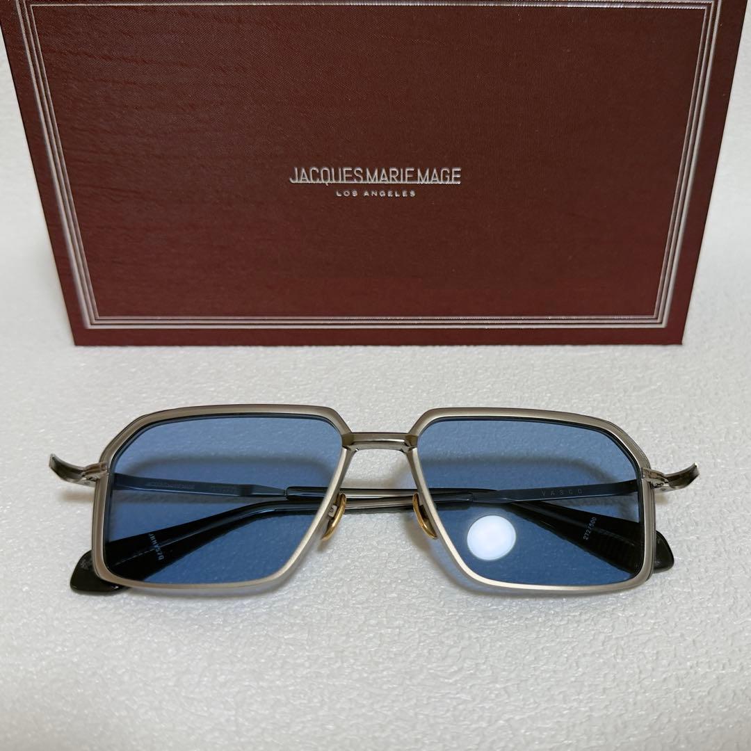 JACQUES MARIE MAGE ジャックマリーマージュ　VASCO