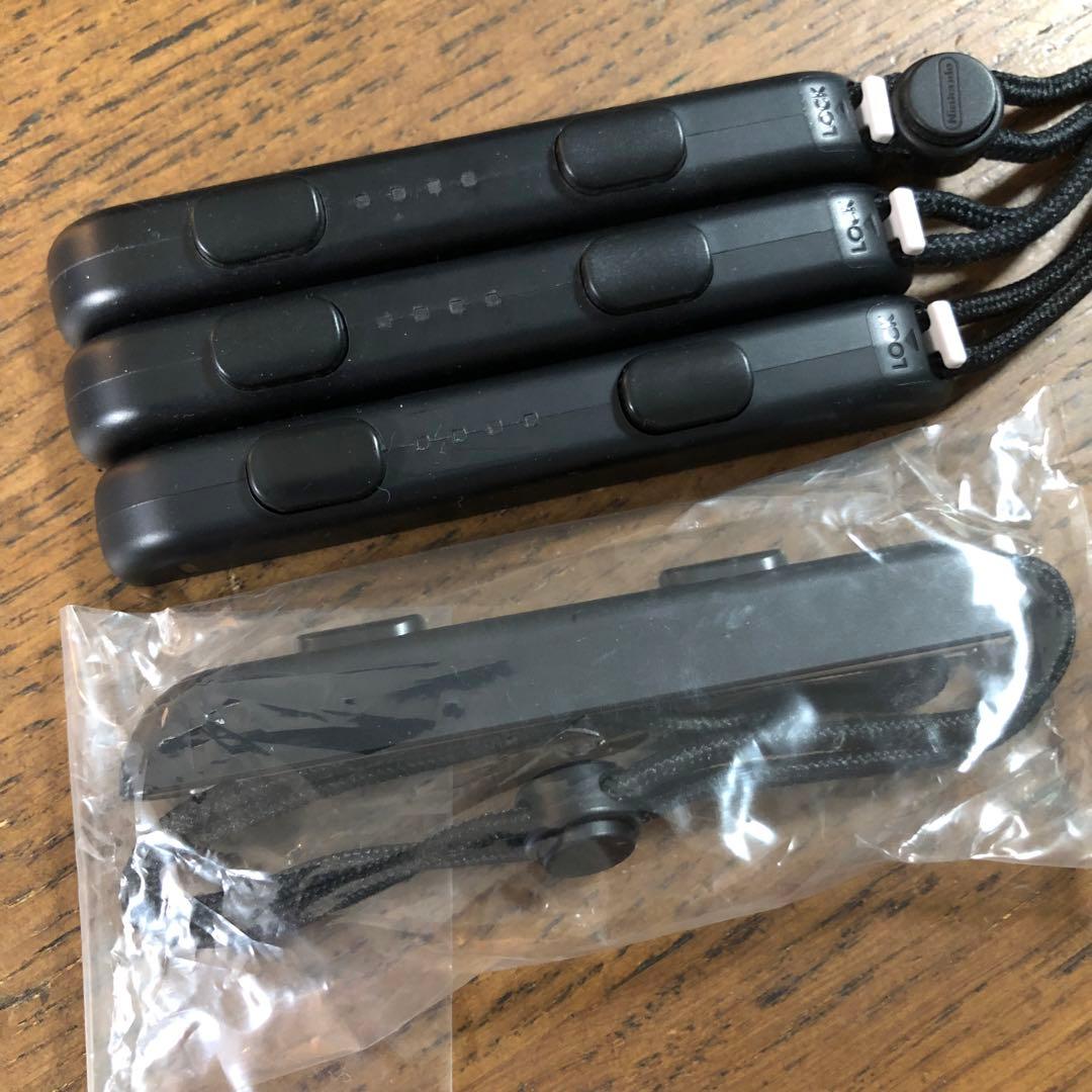 Nintendo Switch 本体　付属品