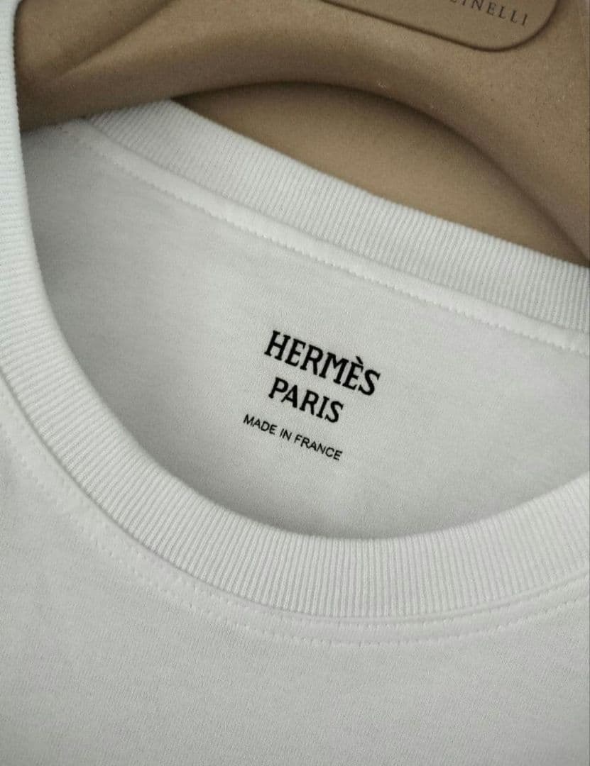 HERMES☆新品タグ付き☆
