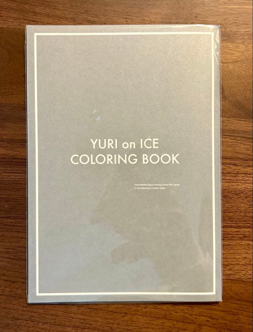 ユーリ!!! on ICE DVD全6巻セット ケース・封入特典付き