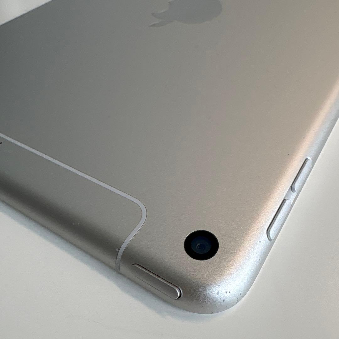 iPad mini5 セルラー 64GB SIMフリー (71)