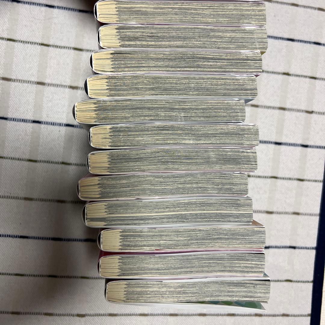 かぐや様は告らせたい全巻セット
