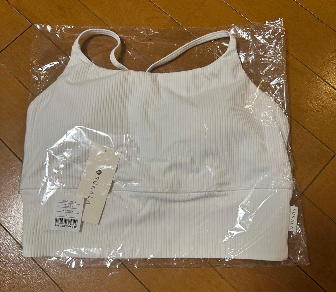 SUKALA ミックスアンドマッチトリプルセットアップ　L、LLサイズ