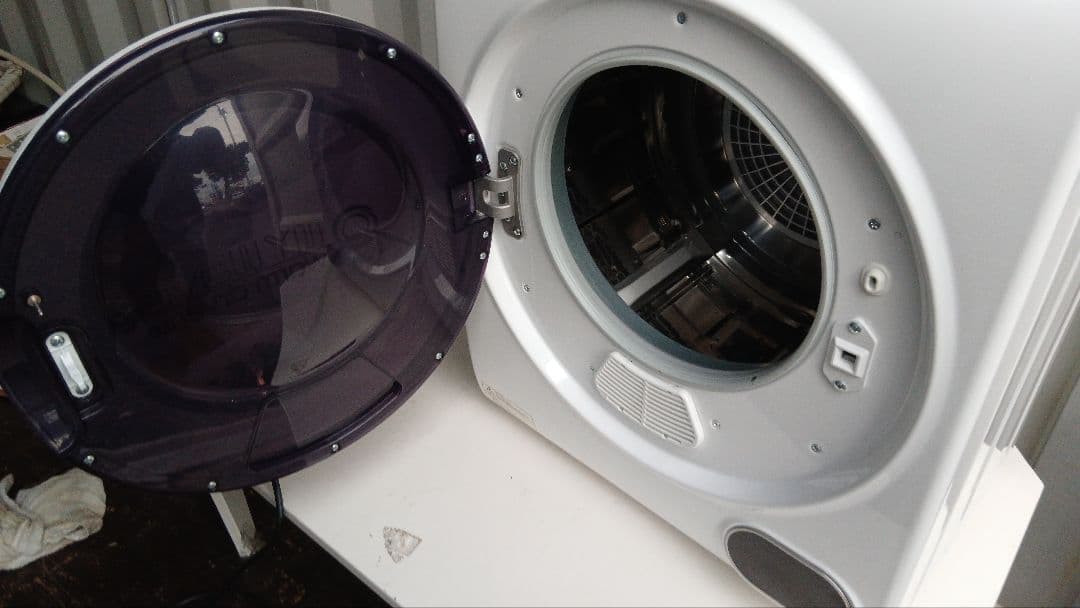 ケーズウェーブ　WARM DRYER3.0