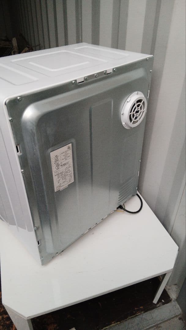 ケーズウェーブ　WARM DRYER3.0