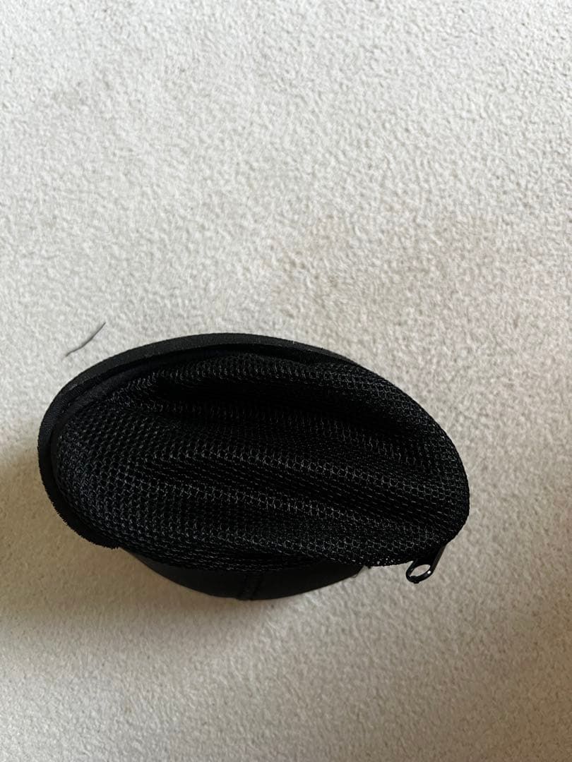 SLP WORKSセミオーダーノベルティ大型リールケース　おまけ付き