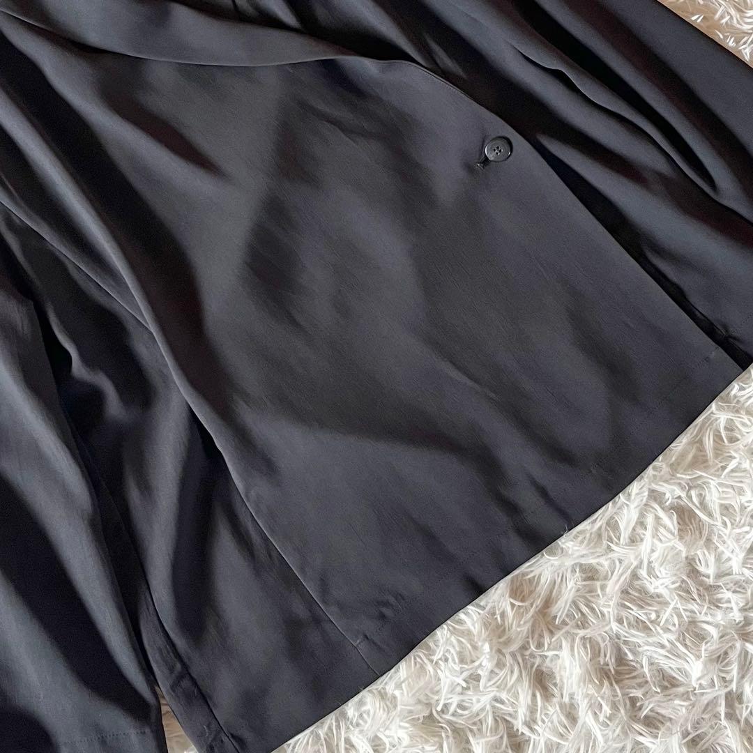 美品✨ プラージュ 24SS Cache Coeur ジャケット 定価3.7万
