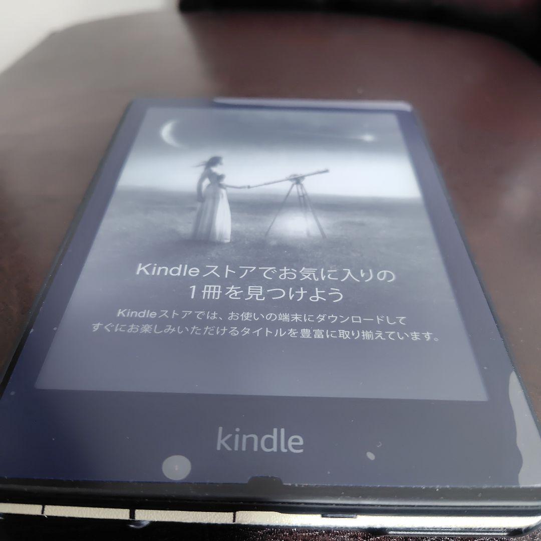 Kindle Paperwhite (6GB) 11世代