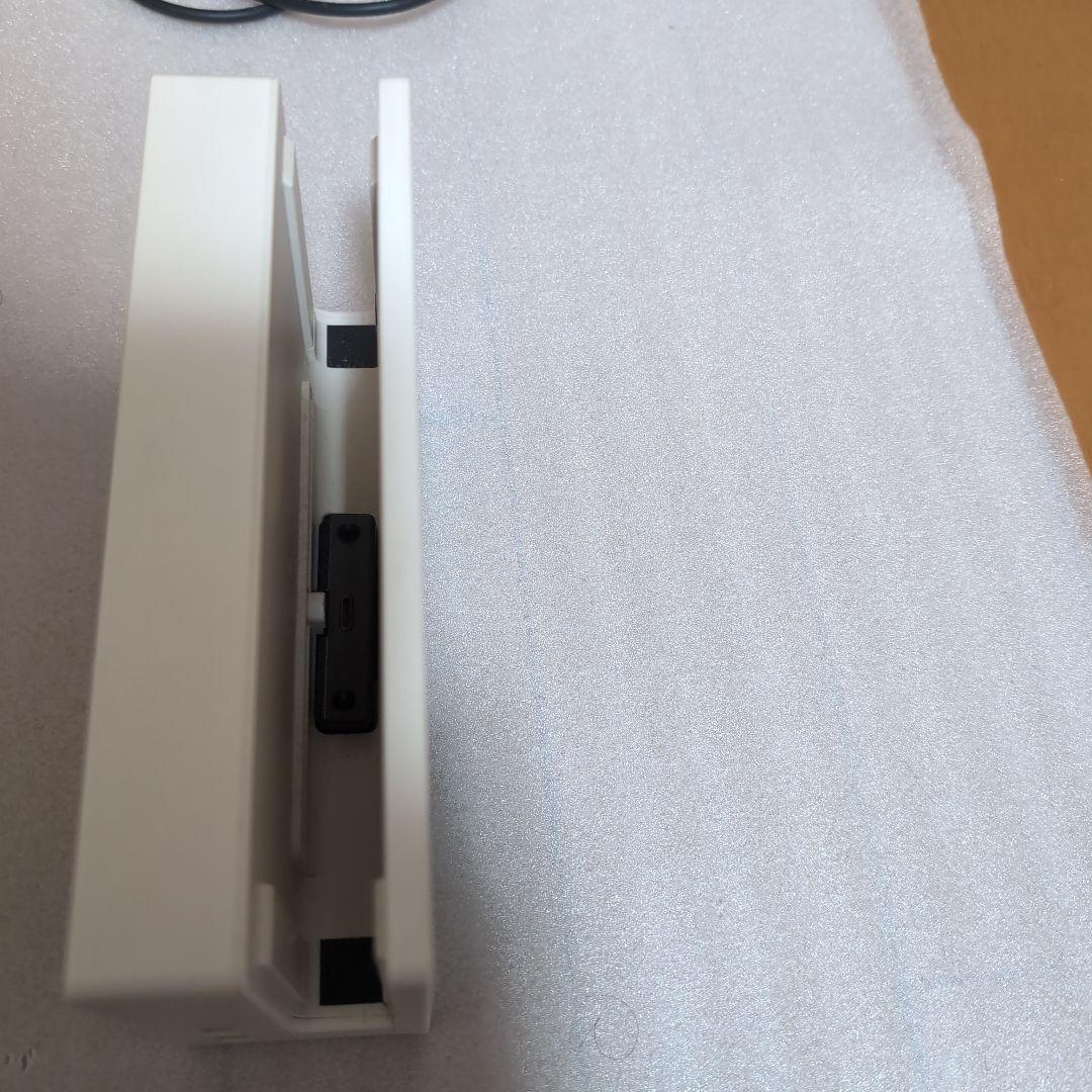 ニンテンドースイッチ　本体　どうぶつの森エディション