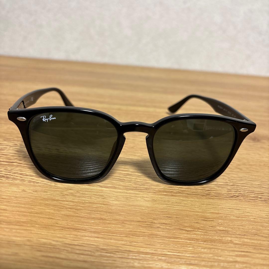 RAYBAN サングラス　レイバン　RB 4258-F