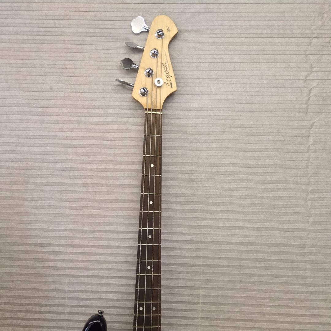 ☆☆Legend Aria Pro II　エレキベース　LJB-Z