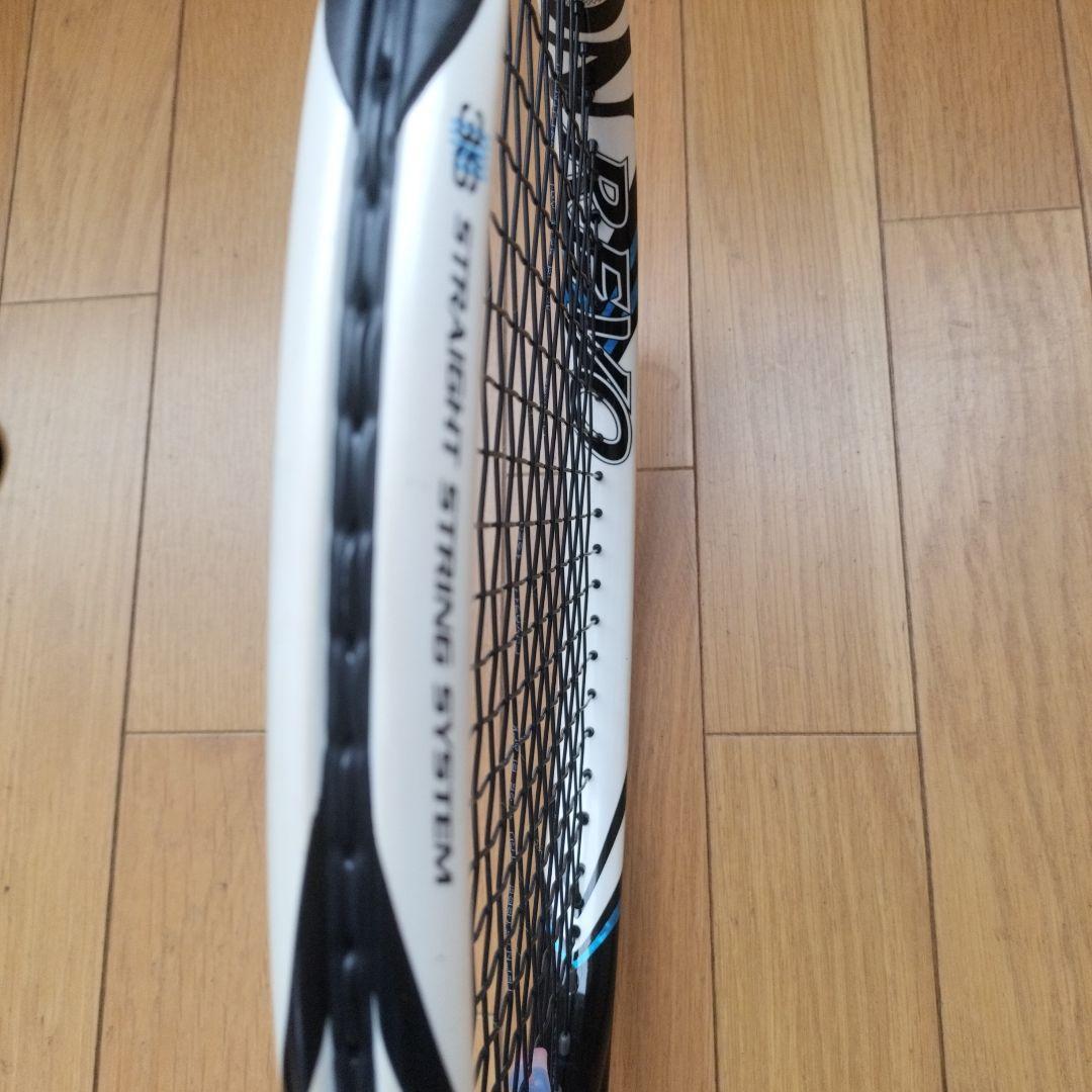 テニスラケット スリクソン　SRIXON REVO S 8.0