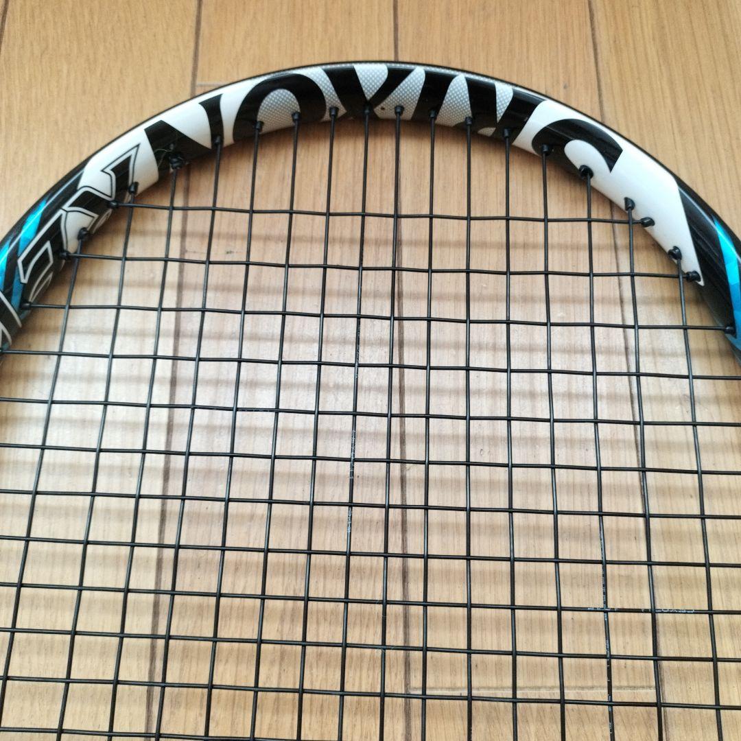 テニスラケット スリクソン　SRIXON REVO S 8.0