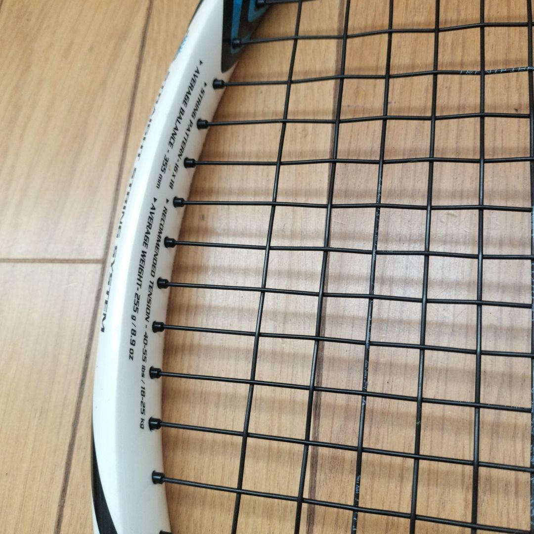 テニスラケット スリクソン　SRIXON REVO S 8.0