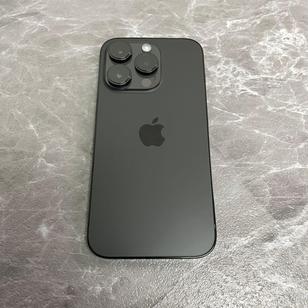 Apple iPhone 14 Pro 256GB SIMフリー 箱付き