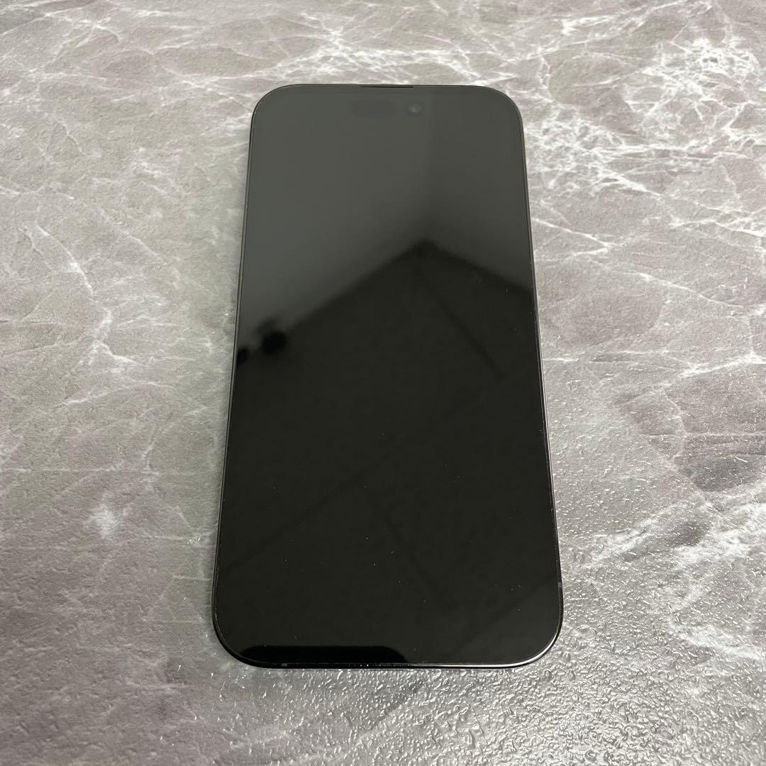 Apple iPhone 14 Pro 256GB SIMフリー 箱付き