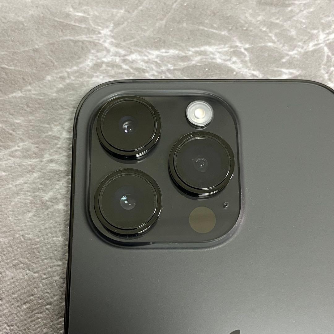Apple iPhone 14 Pro 256GB SIMフリー 箱付き