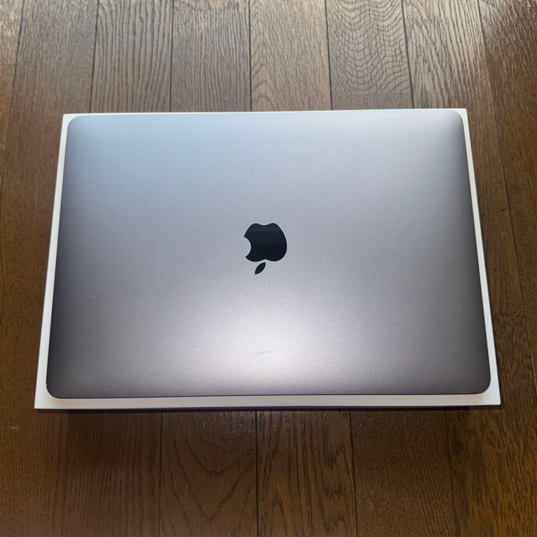 【1TB/16GB】MacBook Air 2019 [値下げ可能]