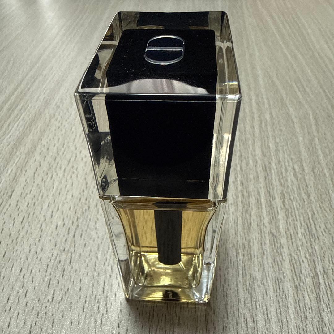 ディオール オム オードゥ トワレ　50ml